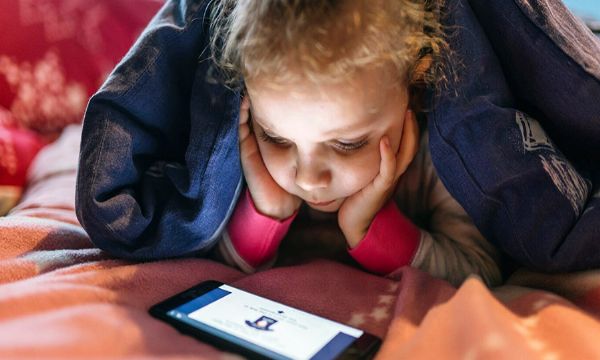 2050 yılında her 2 kişiden birinde miyop görülecek