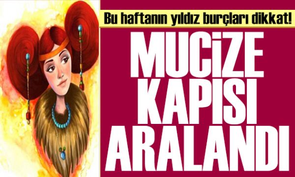 13 Haziran 2026 burç yorumları! Ay Boğa burcunda: Mucize kapısı aralandı  