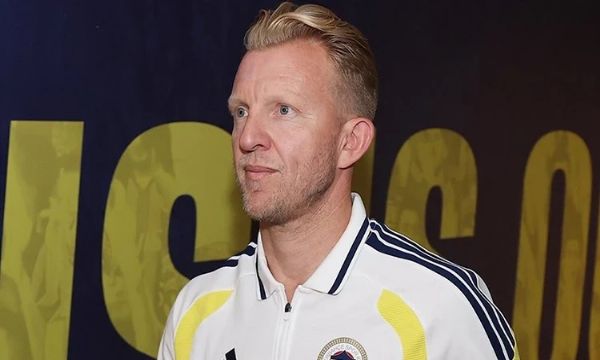 Kuyt 0'dan 100'e çıktı! Spor basını bugün ne yazdı? (30 Ekim)