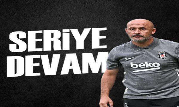 Seriye devam | Spor manşetleri