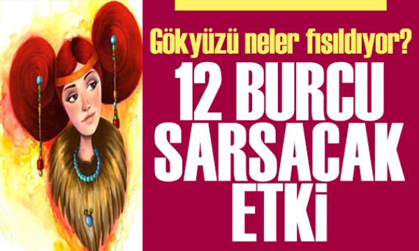18 Mart 2026 burç yorumları! Ay Balık burcunda: 12 burcu sarsacak etki! 