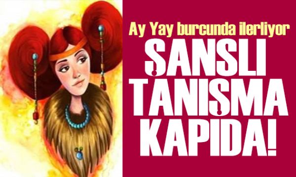 12 Şubat 2026 burç yorumları! Ay Yay burcunda: Şanslı tanışma kapıda 