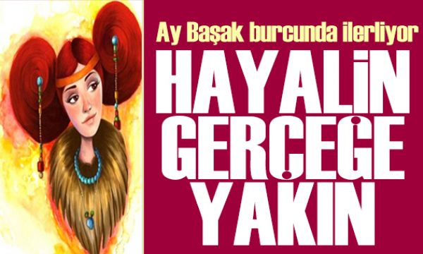 3 Şubat 2026 burç yorumları! Ay Başak burcunda: Hayalin gerçeğe yakın