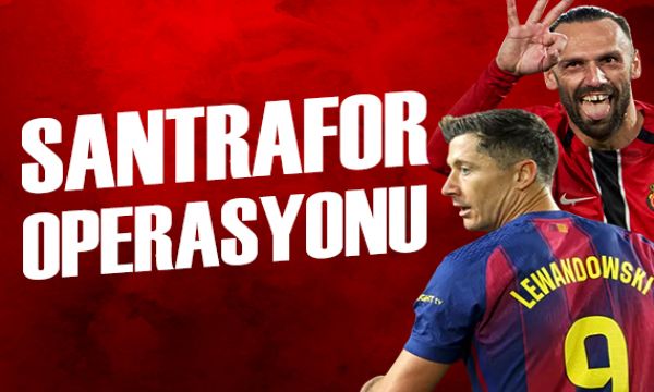 Golcü operasyonu | Spor manşetleri