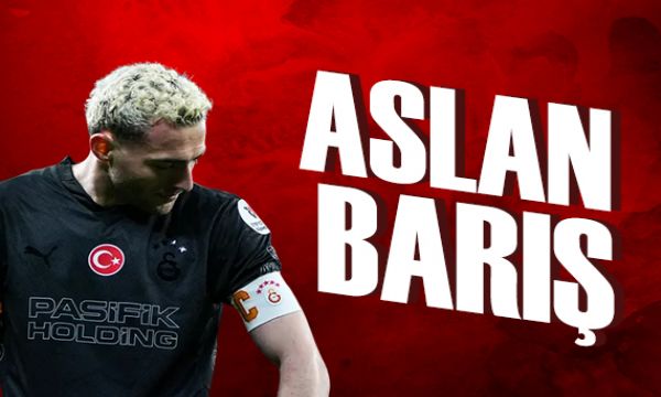 Aslan Barış | Spor manşetleri