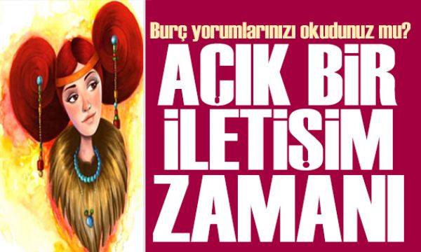 16 Kasım 2024 burç yorumları! Ay İkizler burcunda: Açık iletişim zamanı 