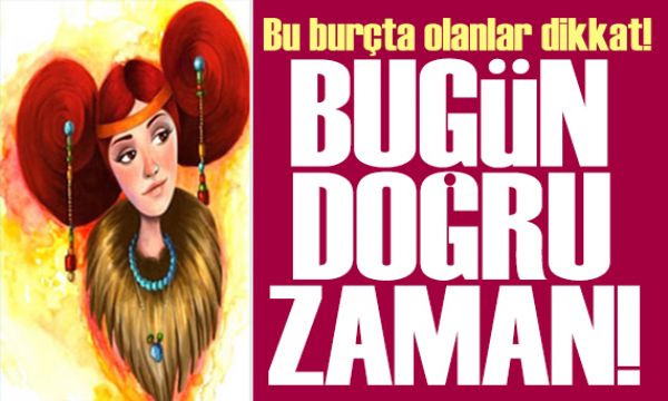23 Temmuz 2026 burç yorumları! Ay Akrep burcunda: Bugün doğru zaman 