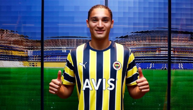 Fenerbahçe, Emir Ortakaya'yı Westerlo'ya kiraladı