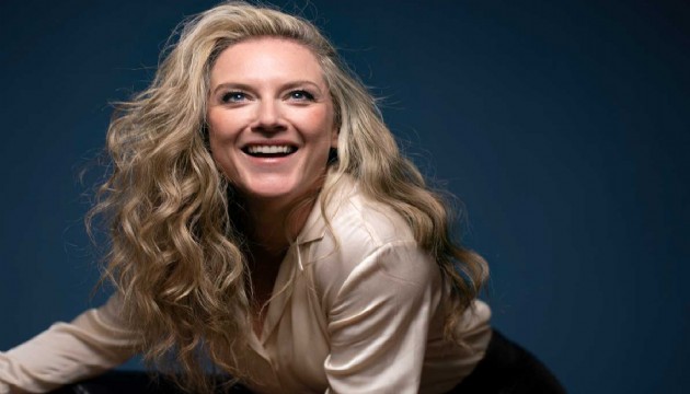 Ünlü soprano Sinead Campbell Wallace, Türkiye'de ilk kez konser verecek