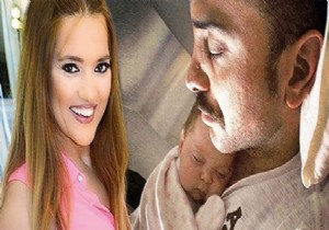 Demet Akalın Hira için fotoğraf yasağı!