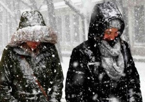 İstanbul'a kar yağacak mı?