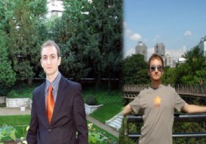 Seri katilin babası bakın kim çıktı