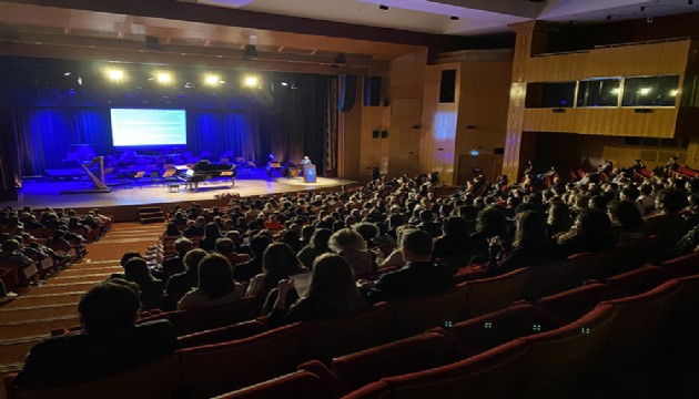 Polonya-Türkiye Dostluk Antlaşması’nın 100. yıl dönümü kutlandı