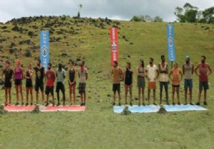Survivor 2016'da elemeye kimler kaldı?