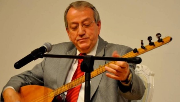 Değmen Benim Gamlı Yaslı Gönlüme türküsü öksüz kaldı!