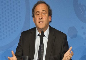 Platini'ye İsviçre mahkemesinden ret