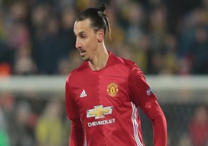 Mourinho'dan Ibrahimovic açıklaması