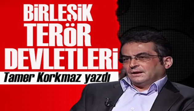 Tamer Korkmaz yazdı: Aziz şehidin kanı yerde mi kalacak?