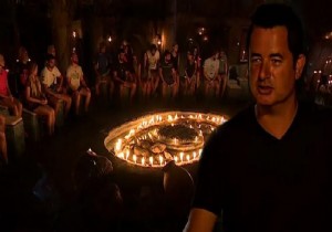 Survivor'da kim elendi?