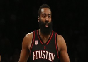 Harden'ın sözleşmesi uzatıldı