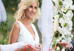 Esra Erol'un bebeğinin cinsiyeti belli oldu