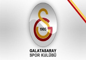 Galatasaray'dan Hakan Hepcan tepkisi