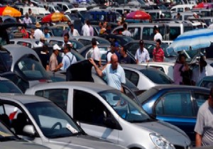 Sahibinden.com Sitesinden En Çok Satan 2. El Sahibinden Araba İlanlarını Duyurdu