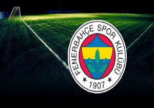 Fenerbahçe'nin rakibi belli oldu