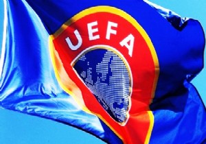 UEFA yılın futbol takımını açıkladı