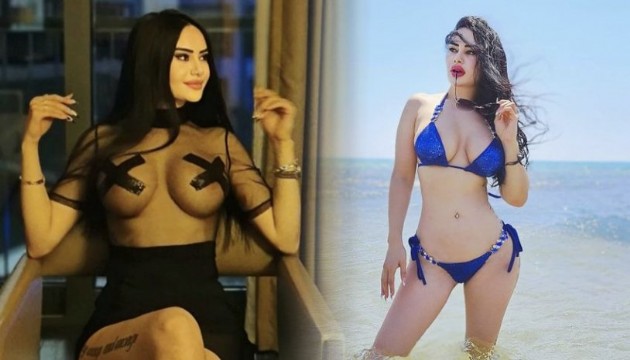 Naz Mila'nın bekaret açıklaması şok etti