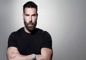 İşte Dan Bilzerian'ın sevgilisi