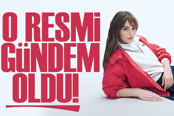 Sıla Türkoğlu'nun lise fotoğrafı ortaya çıktı