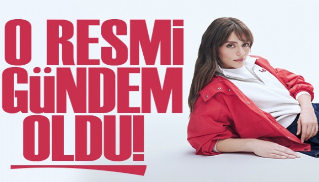 Sıla Türkoğlu'nun lise fotoğrafı ortaya çıktı