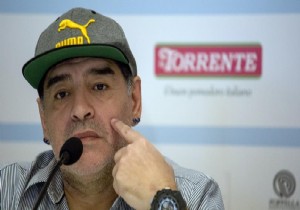 Maradona'nın davası sonuçlandı