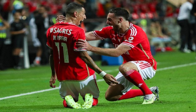 Orkun Kökçü'den çarpıcı Benfica itirafı