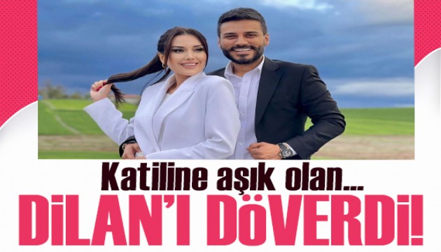 Demet Akalın'dan olay itiraf: Engin Polat Dilan Polat'ı döverdi