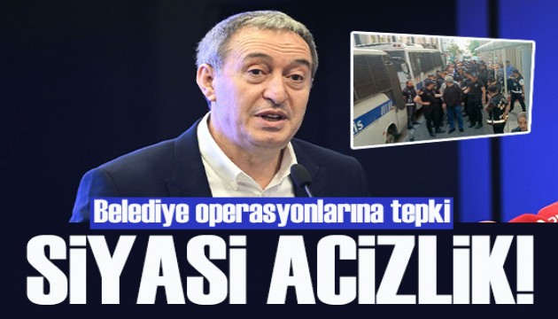 Bakırhan: CHP’li seçilmişlerin servis edilen fotoğrafları siyasi acizliğin göstergesi!