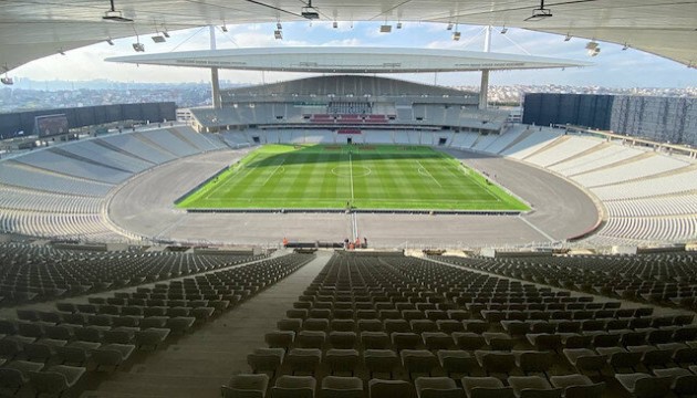 TFF'den Atatürk Olimpiyat Stadı kararı! Sözleşme feshediliyor