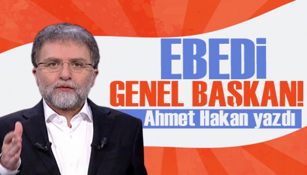 Ahmet Hakan yazdı: Kemal Kılıçdaroğlu’nu Erdoğan bile kurtaramaz