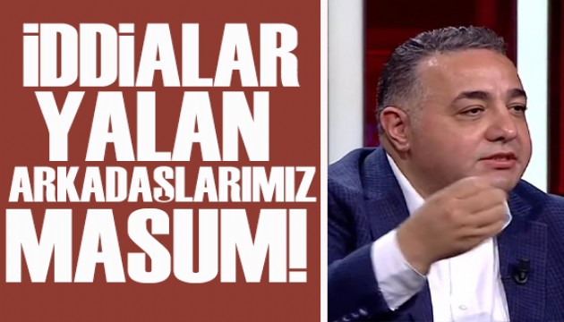 Zafer Şahin yazdı: CHP’nin ihraç edemediği 24 isim