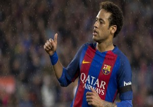 Neymar, Paris Saint-Germain'de