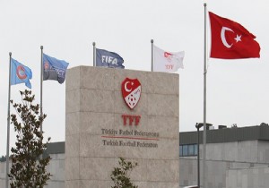 TFF, finallerin şehirlerini açıkladı