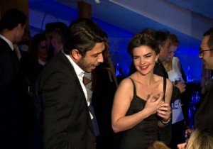 Pelin Karahan Hamile! Peki Düğün Ne Zaman?