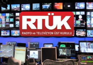 RTÜK'ten bazı televizyon kanallarına ceza