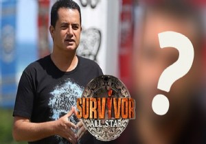 Survivor All Star'ın ilk yarışmacısı