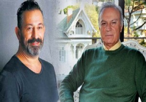 Cem Yılmaz'ın filminde rol alacak mı?