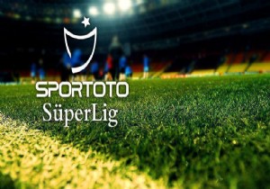 Süper Lig'de son durum