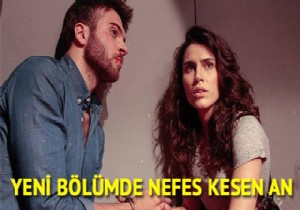 Meryem dizisi son bölümüyle nefes kesti