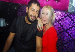 Seda Sayan 'evli erkekle çıkmam' diyordu ama...