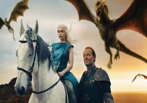 Game of Thrones'un 7. sezonu sızdırıldı